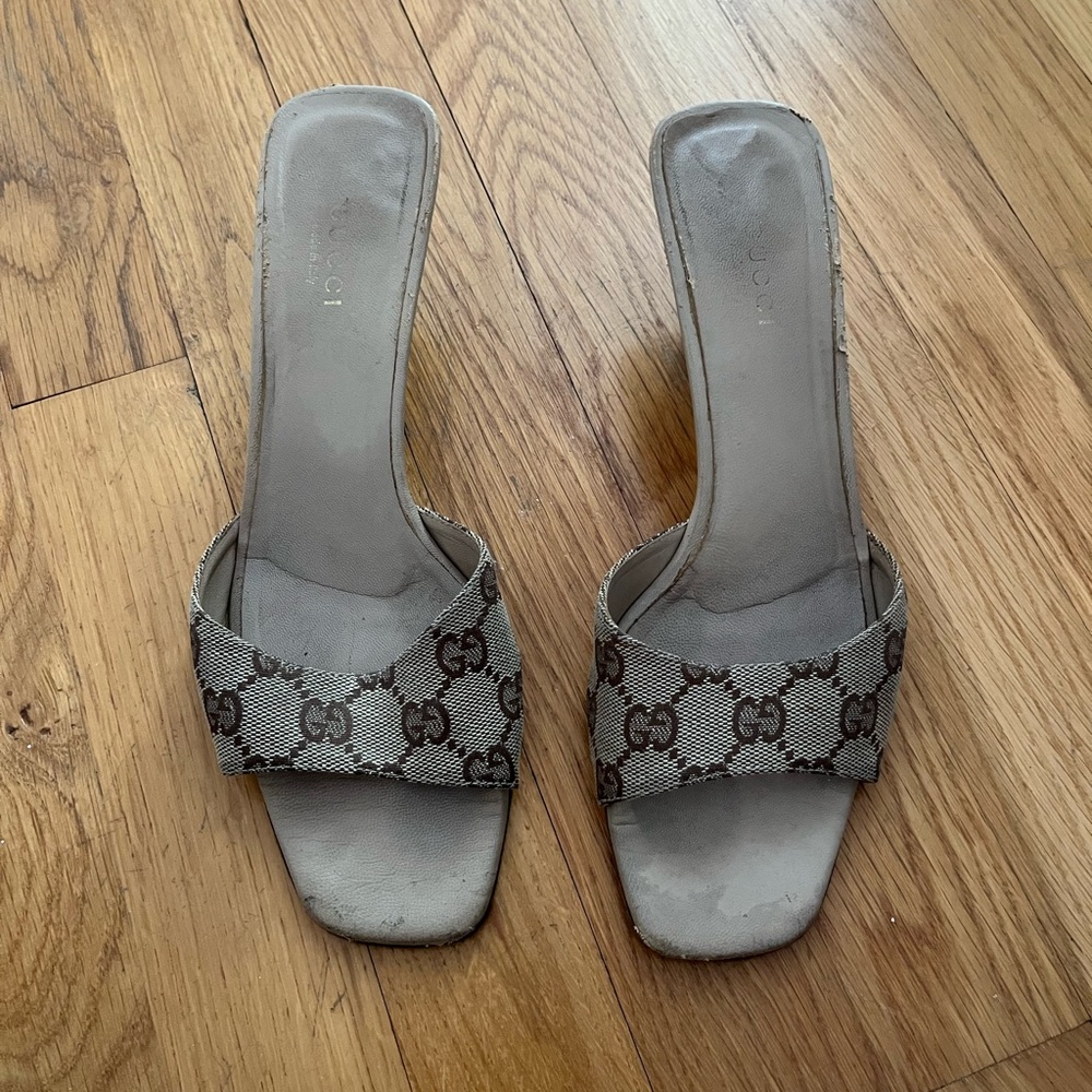 Gucci Sandal